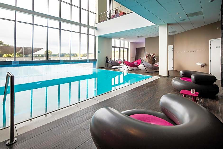 Fletcher Wellness-Hotel Helmond