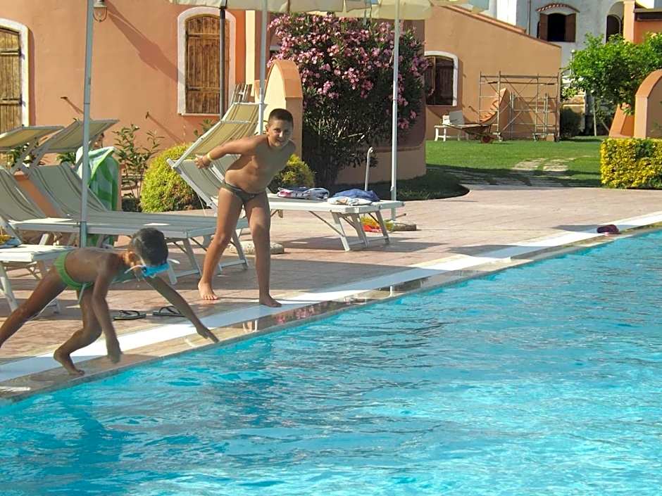 Hotel Ristorante Al Canto delle Sirene