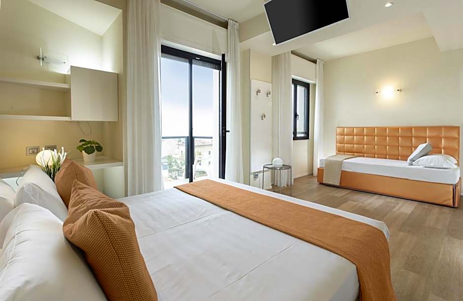 Hotel 2000 Riccione