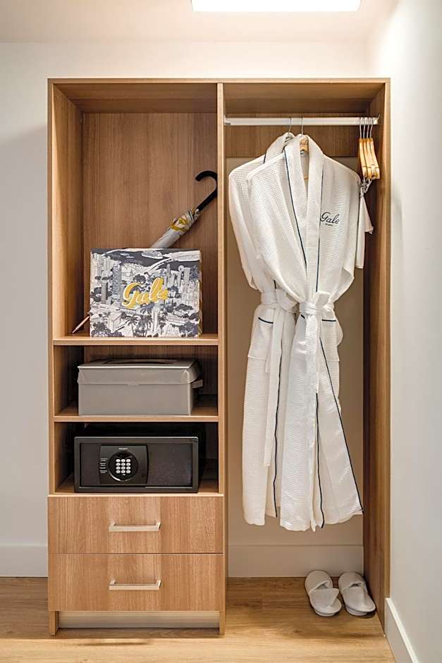 Gale Miami Hotel & Residences