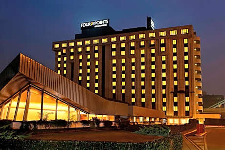Four Points by Sheraton Padova