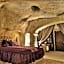 Golden Cave Suites