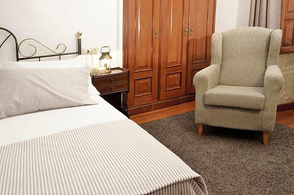 Sete Artes by Como en Casa