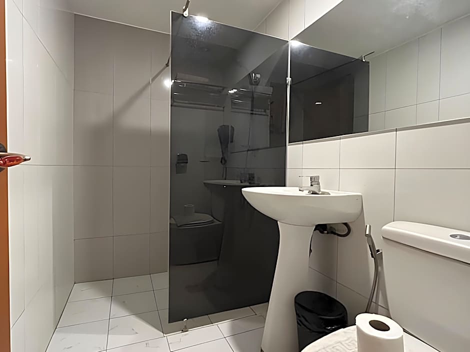 DG Grami Hotel