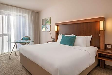Courtyard by Marriott Cologne