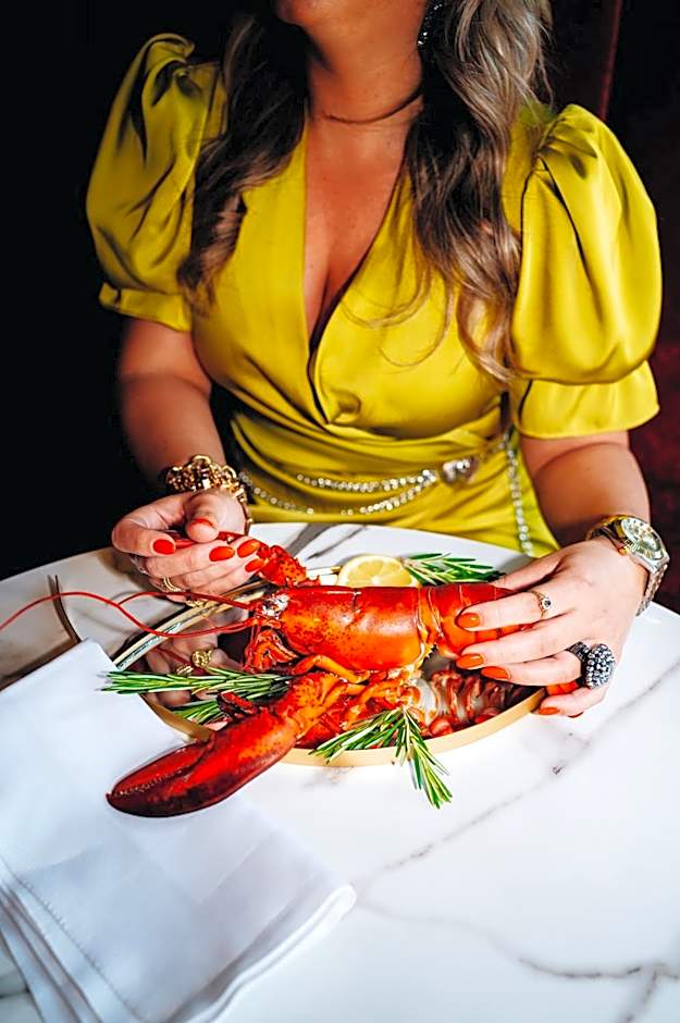 Boutique hotel van Ham