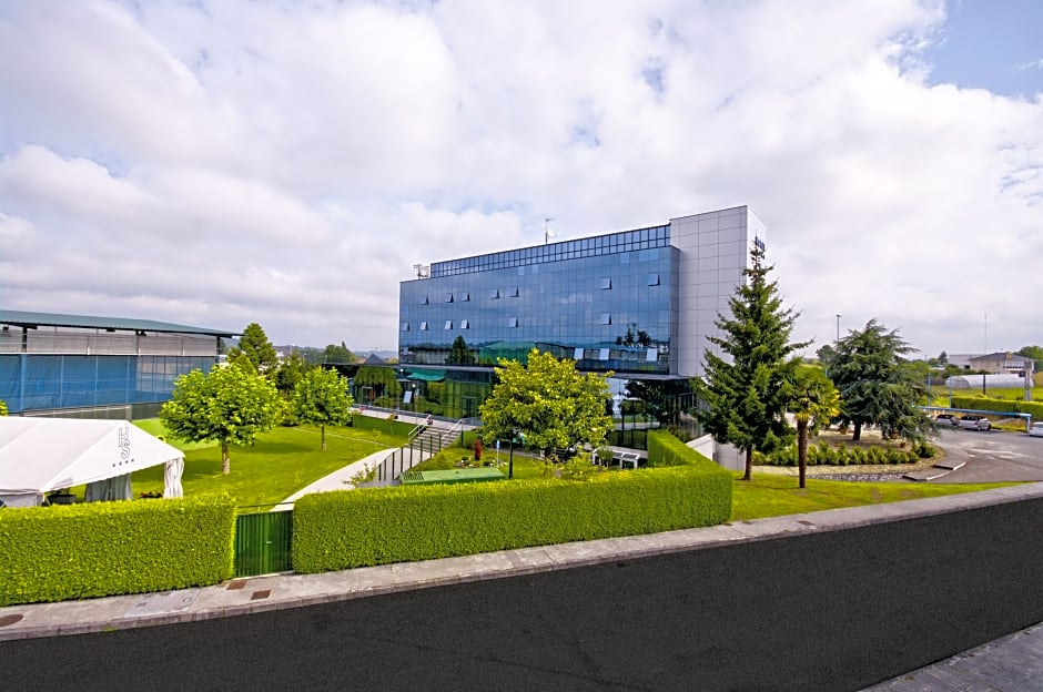 Hotel Santiago & SPA