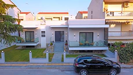 Dunes Luxury Apartments