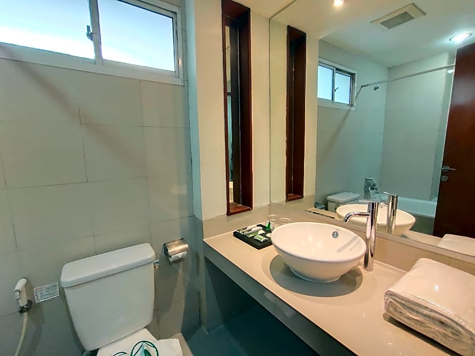 Griya Prapanca Apartment