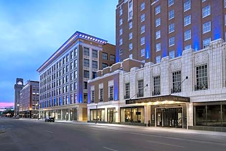 The Warrior Hotel, Autograph Collection