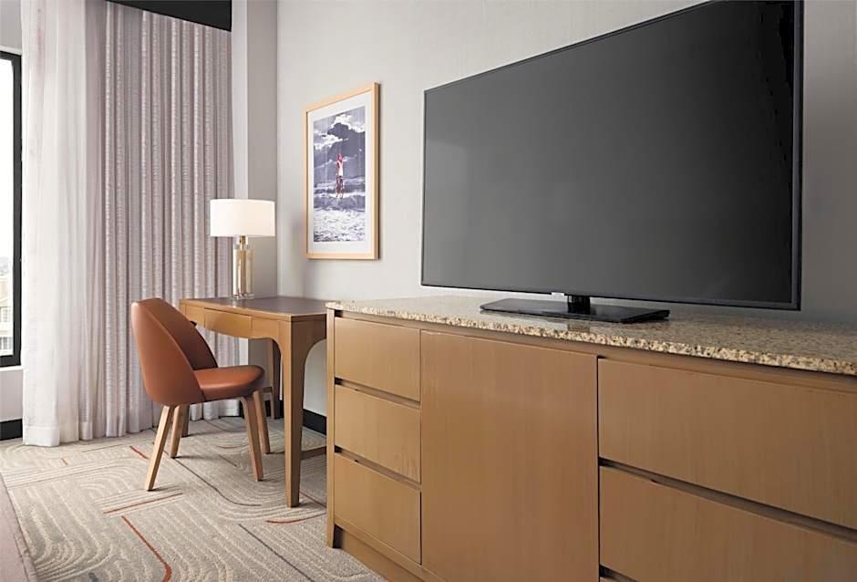 Hotel Zessa Orange County Airport, a DoubleTree by Hilton