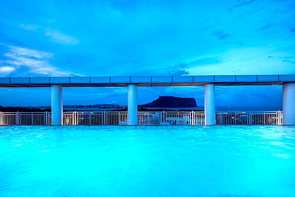 The Best Jeju Seongsan