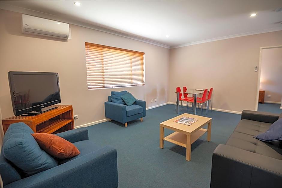 Bunbury Motel and Apartments