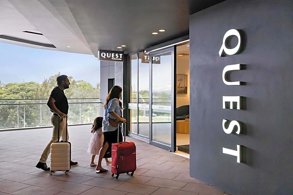 Quest Woolooware Bay