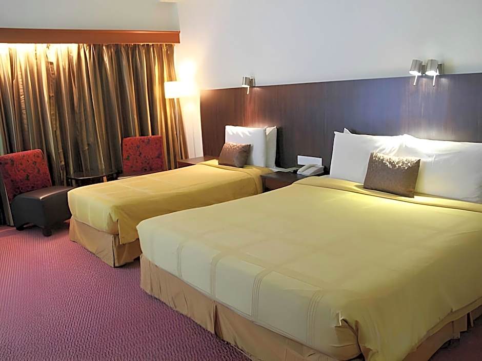 Grand Continental Kuantan Hotel