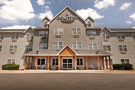 Country Inn & Suites by Radisson, Brooklyn Center, MN