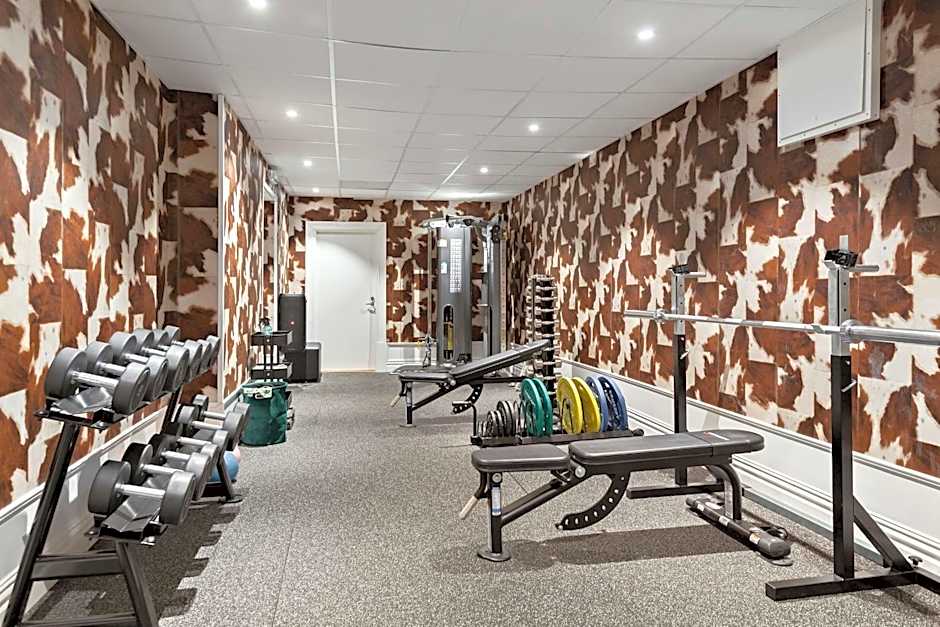 Best Western Vetlanda Stadshotell