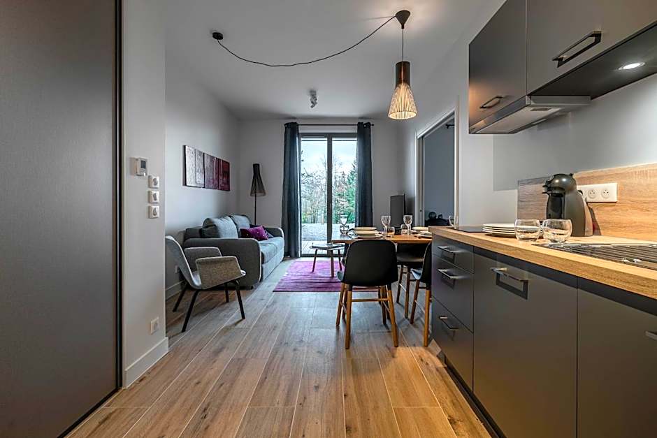 La Grange des Pères