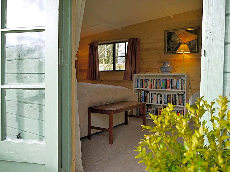 The Lodge On The Marsh