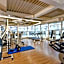 Movenpick Lausanne Hotel