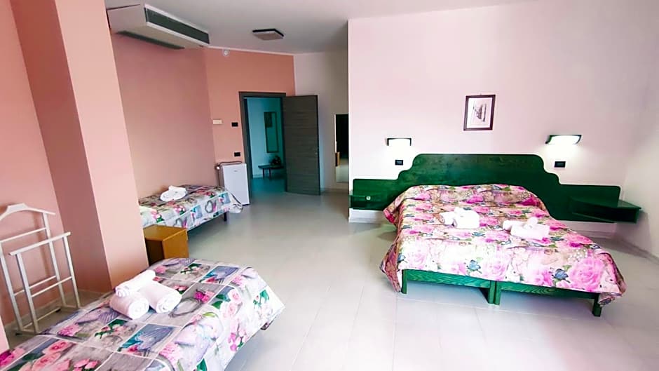 Hotel Mater Mediterranea