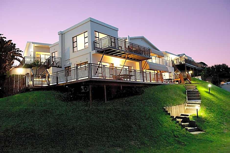 Fairlight Beach House