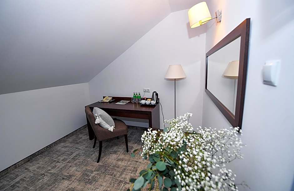 Hotel Focus Centrum Konferencyjne