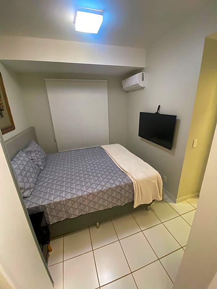 São Luís com conforto e praticidade