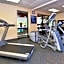 Hampton Inn By Hilton Chicago-Carol Stream