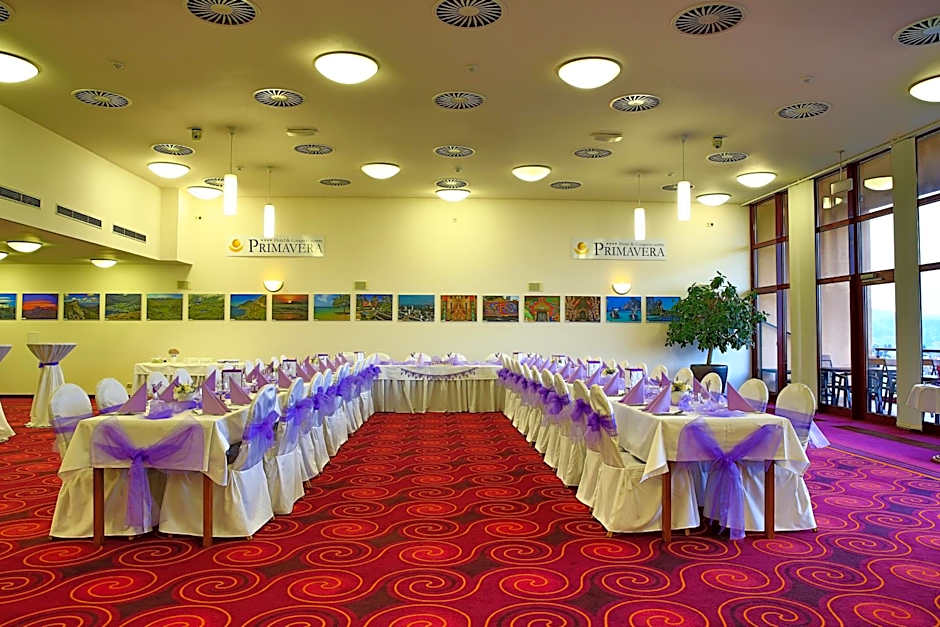PRIMAVERA Hotel & Congress centre