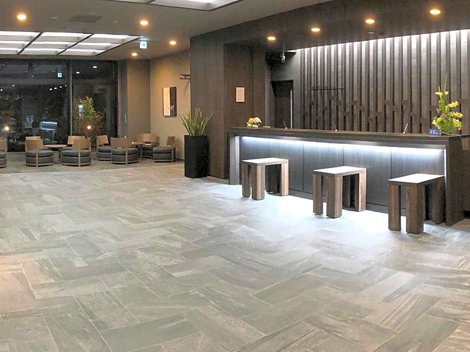 Hotel Route-Inn Grand Muroran