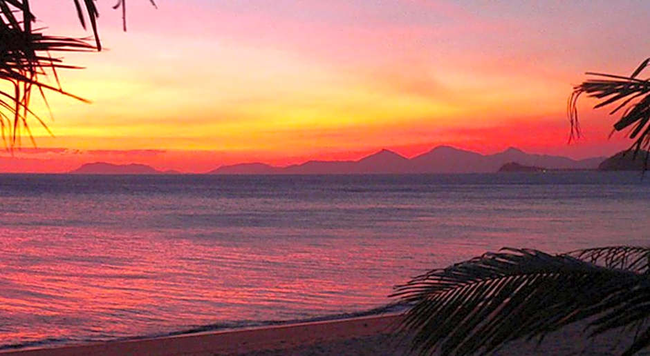 South Pacific Bed & Breakfast