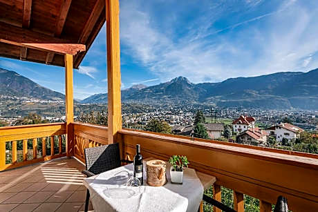 Landhaus Hotel Kristall