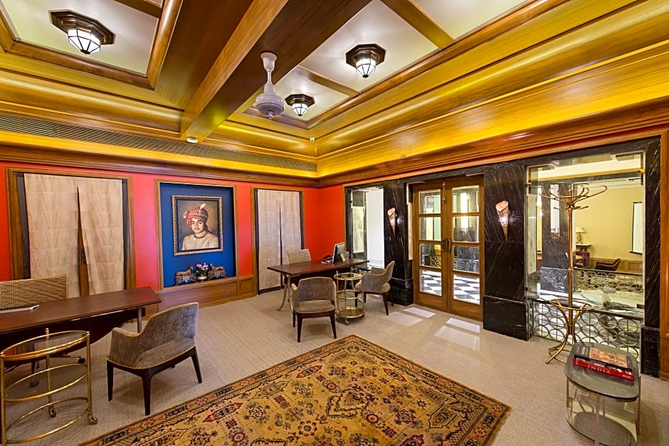 Narendra Bhawan Bikaner