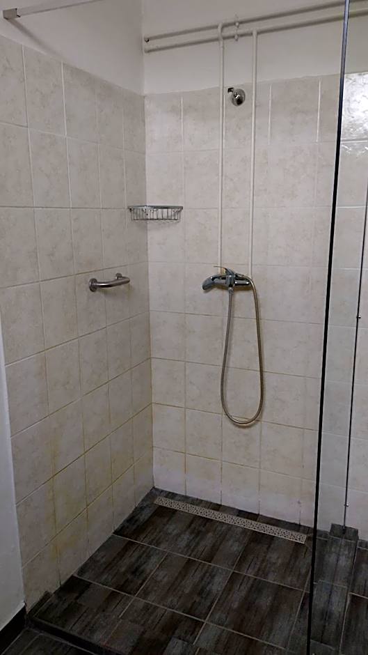 Dráva Völgye Vendégház