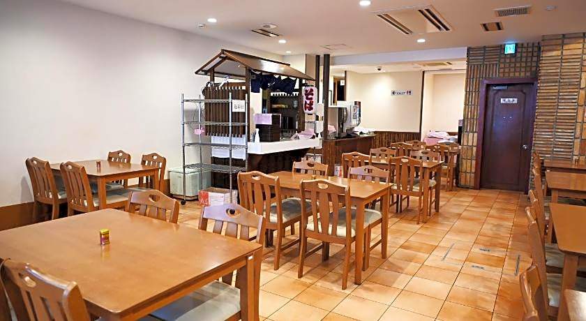 Nagano Daiichi Hotel