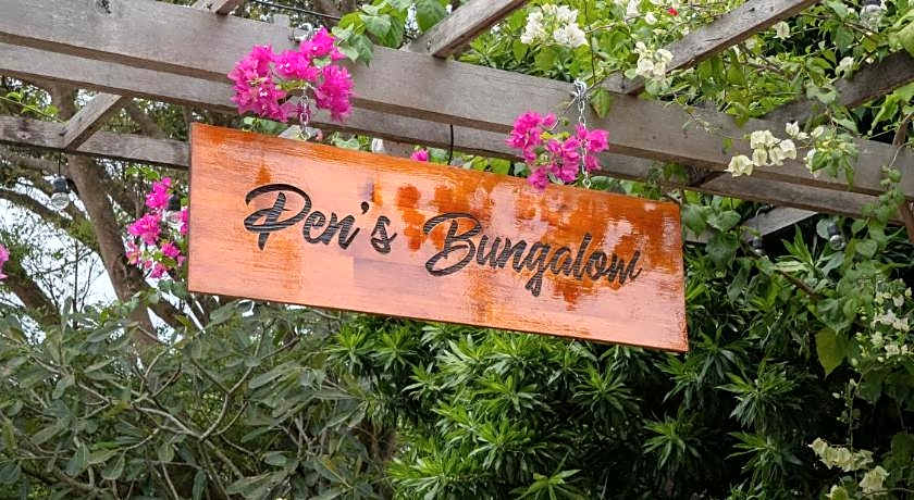 Pen's Bungalow Koh Phangan
