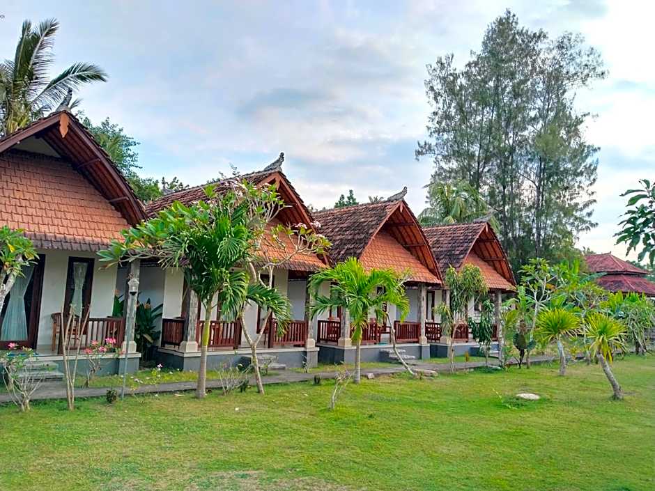 Santhi Guna Bungalow