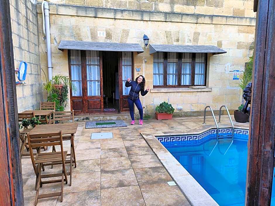 Grotto's Paradise B&B