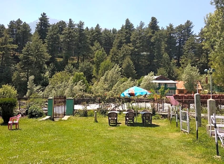 Paradise Guest House