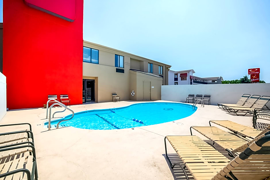Red Roof Inn Branson