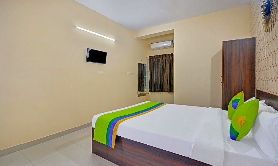 Treebo Everest Residency Tidel Park, 15 Mins From Coimbatore International Airport