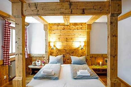 Landgasthof zum Papyrer - Erholung im Urlaubsgebiet