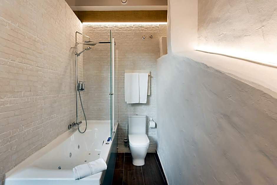 Hotel Rural Sagarlore