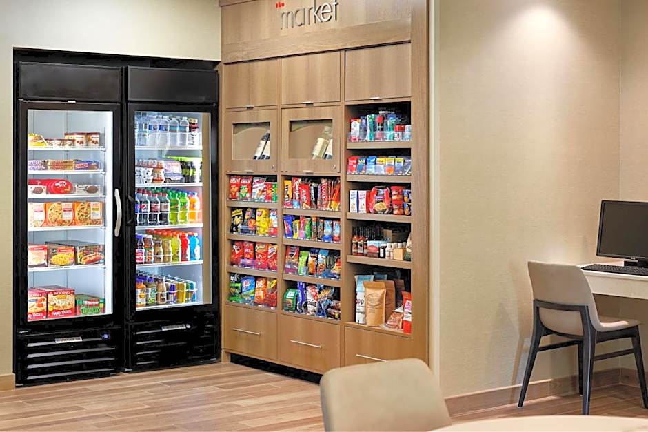 Residence Inn by Marriott Asheville Biltmore