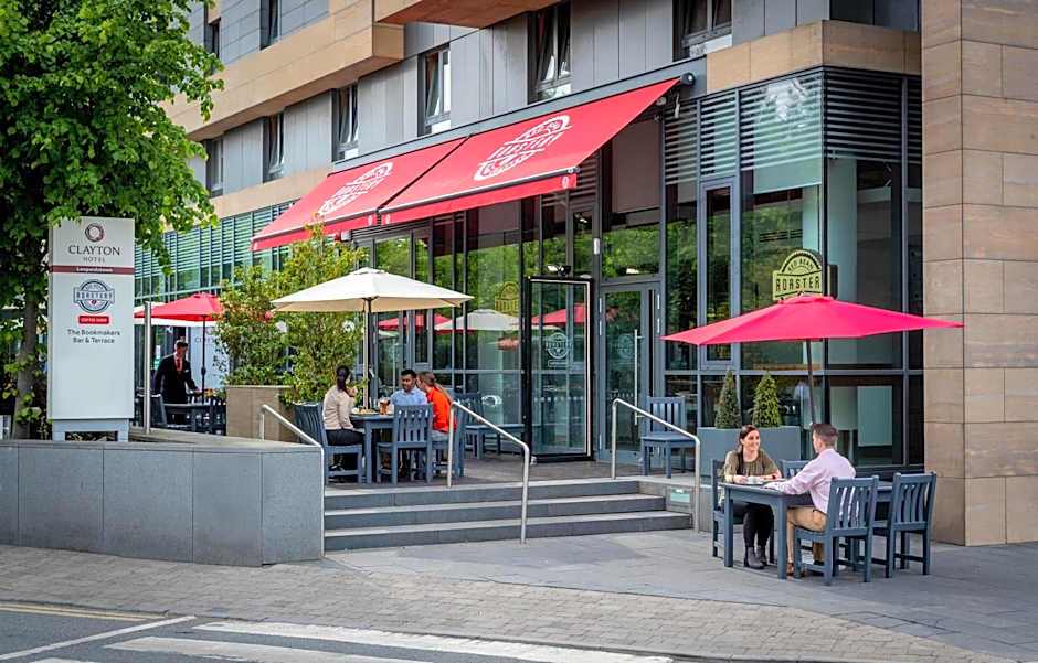 Clayton Hotel Leopardstown