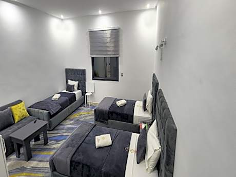 فندق الشموخ Hotel Al Shmokh