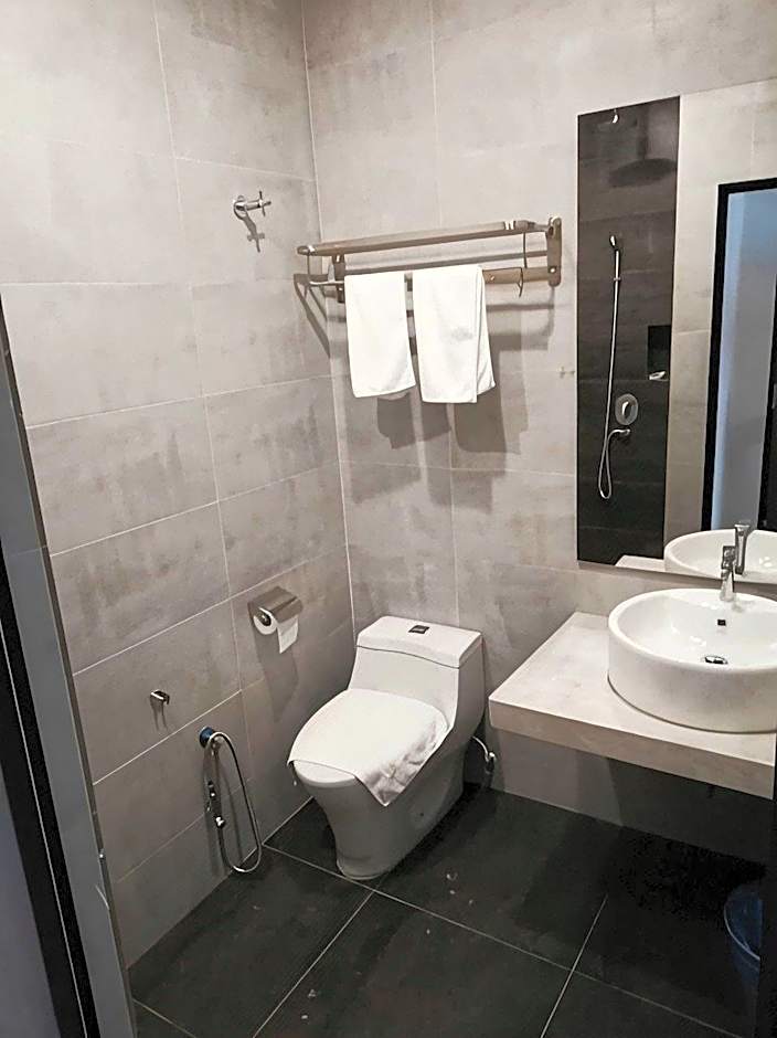 De Luna Hotel Sri Petaling