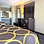 Super 8 By Wyndham Madison - Ridgeland Area