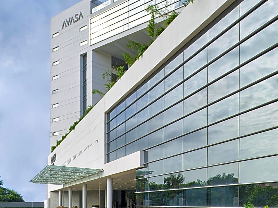Avasa Hotel